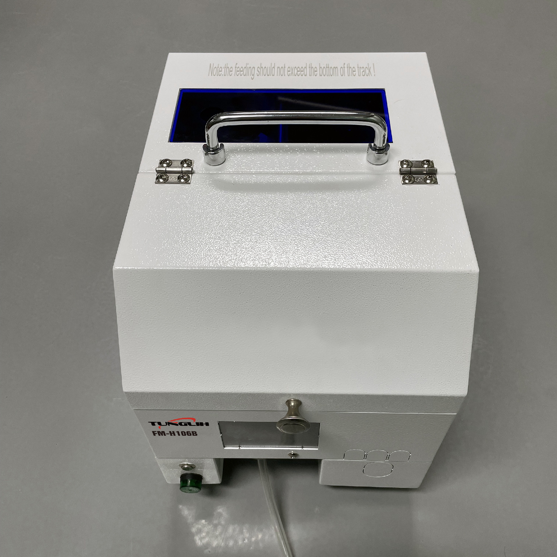 Nutrunner High Torque