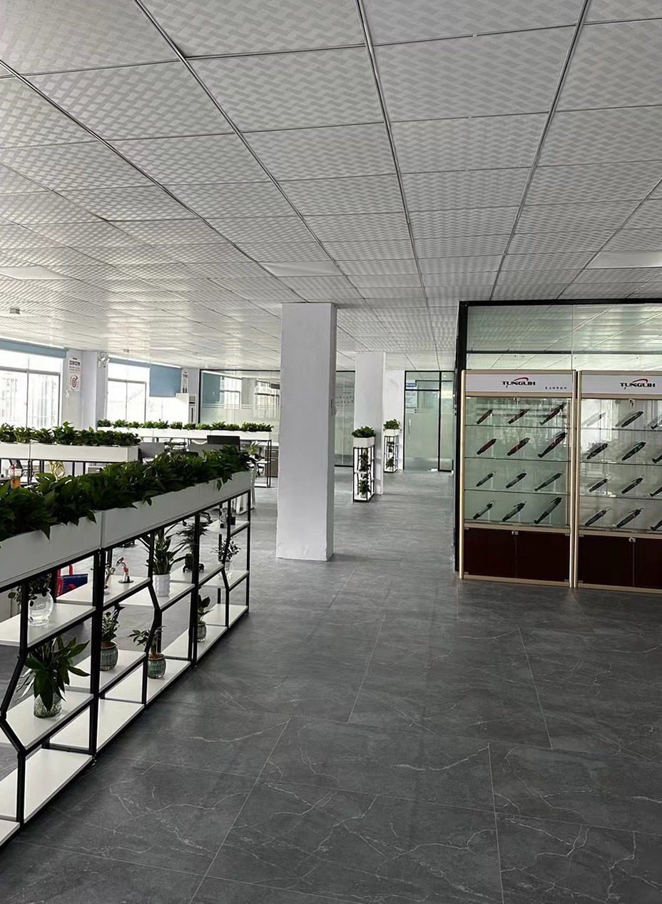 Brushless Electric Screwdriver